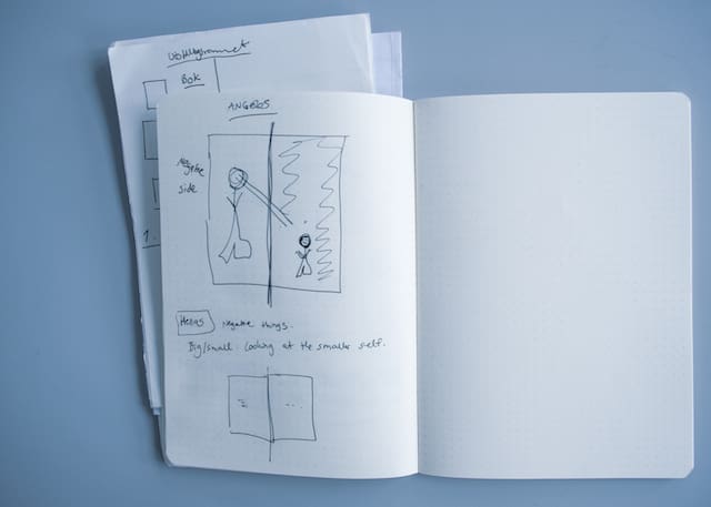 89C92E84 887E 4C7B B7B2 66FD65BF7343 1 100 OJade Svart Hvitt Hundre Prosent Kopi