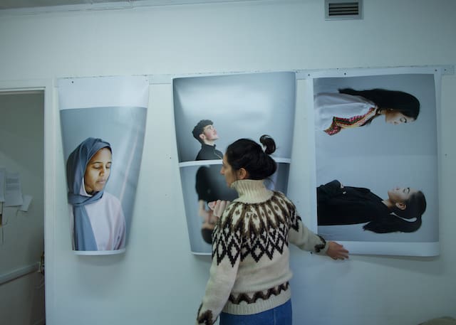 B90E45AC 9267 4A4D BEAA 12AD270E4E38 1 100 OJade Svart Hvitt Hundre Prosent Kopi