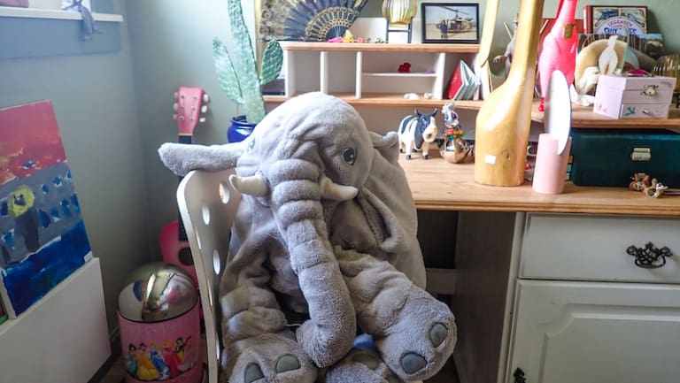 P8060534Tyggis Bombo På Rommet Kopi