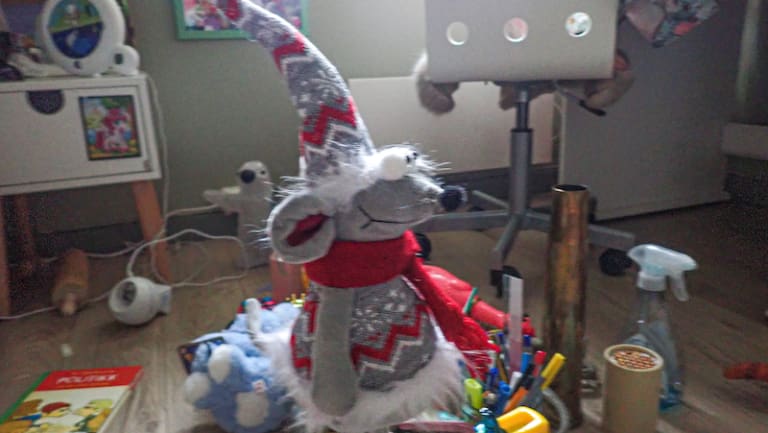 P8260412Julemusa På Rommet Kopi